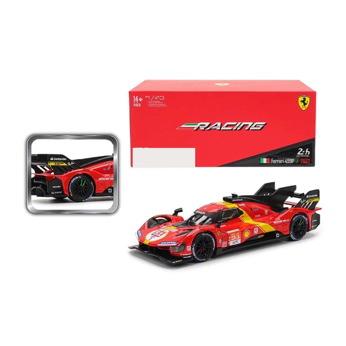 Mistral 1/43 限定品　FERRARI 375MM Le Mans Mistral 1/43 Limited FERRARI 375 MM Le Mans 914335 | eBay