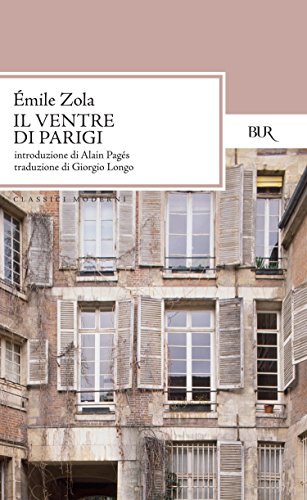  Il ventre di Parigi