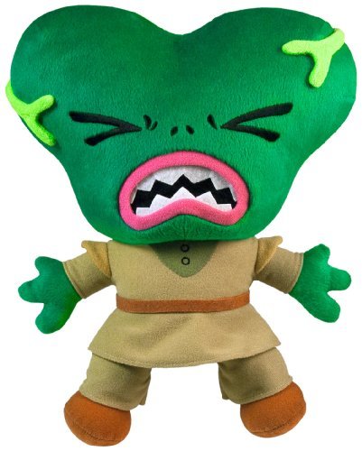 Toynami Futurama Morbo Plush by