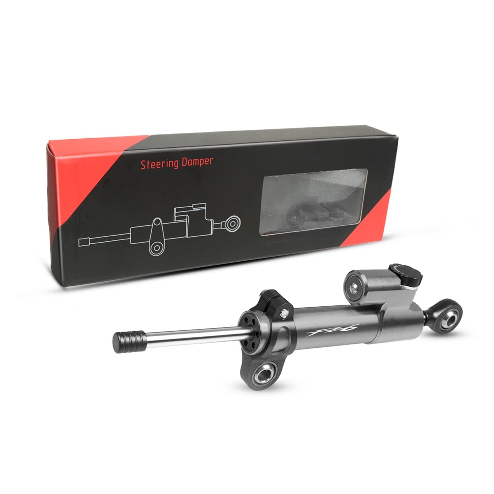 Amazon.com: HGFT for Yamaha for FZ6 for FZ6 for FAZER 2004-2010