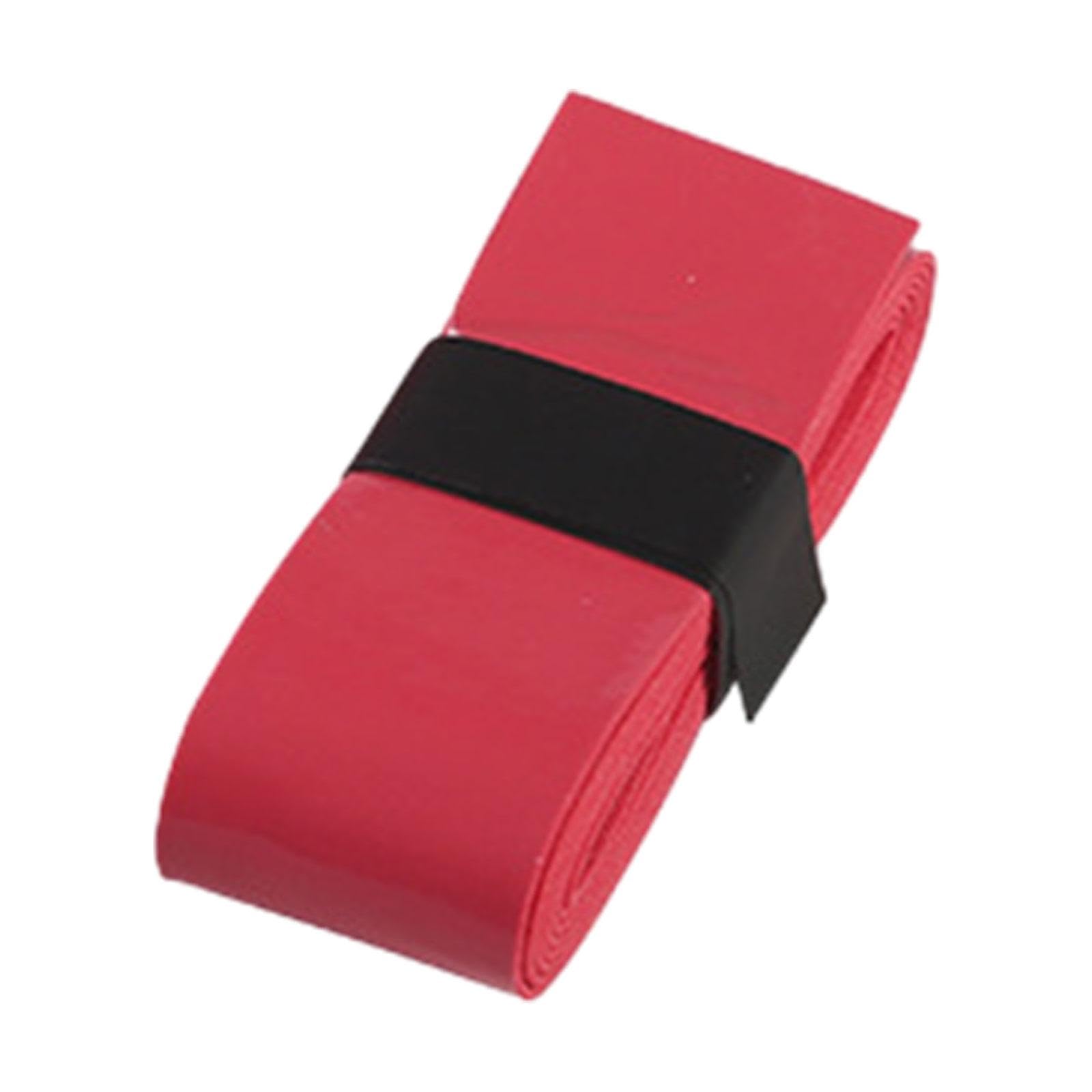 Fashion My Day 3xTennis Badminton Racket Wrap Tape Accessories Overgrip Grip Tape Handle Tape Red | Grips | Tennis | Tennis & Racquet Sports-image-34