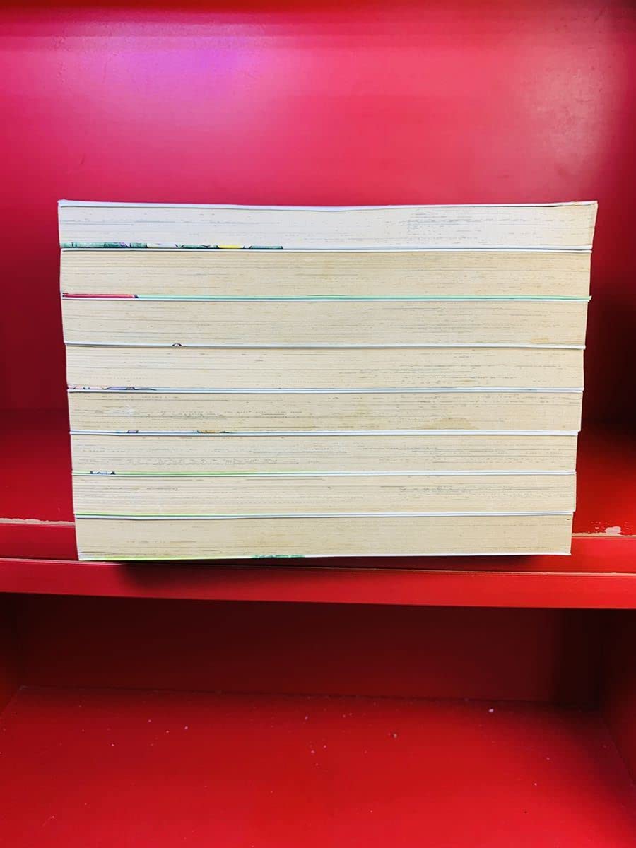 Amazon.co.jp: 駄馬コマンコスキー 野口 アキラ 全8巻 全巻セット