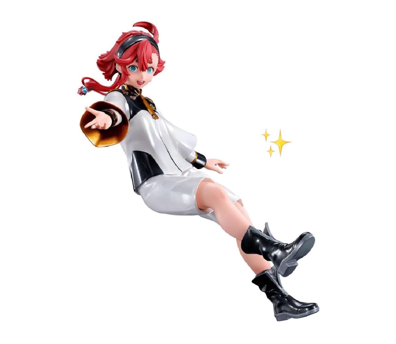 ガンダム 水星の魔女』一番くじが本日（2/17）発売。A賞とB賞は並べて 