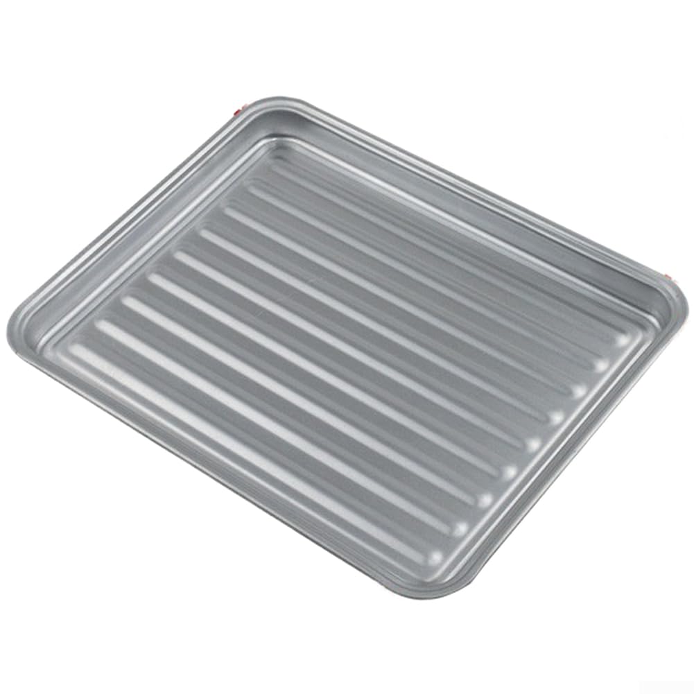 Rejilla Giratoria Metal 270mm Microondas con Grill(Grill)