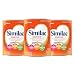 Similac Sensitive Infant Formula with Iron, Powder, One Month Supply, 34.9 ounces (Pack of 3)
