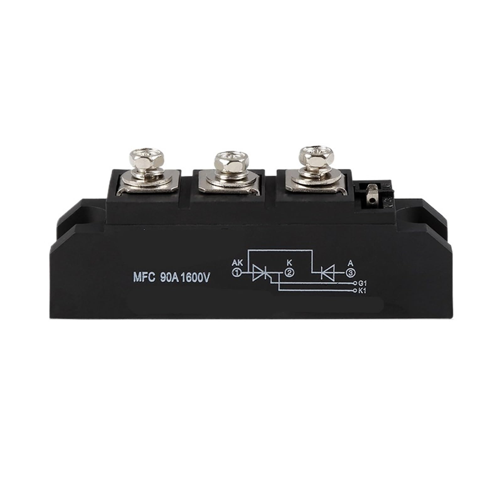 SJJBVPYX MFC90A Thyristor Module Single phase