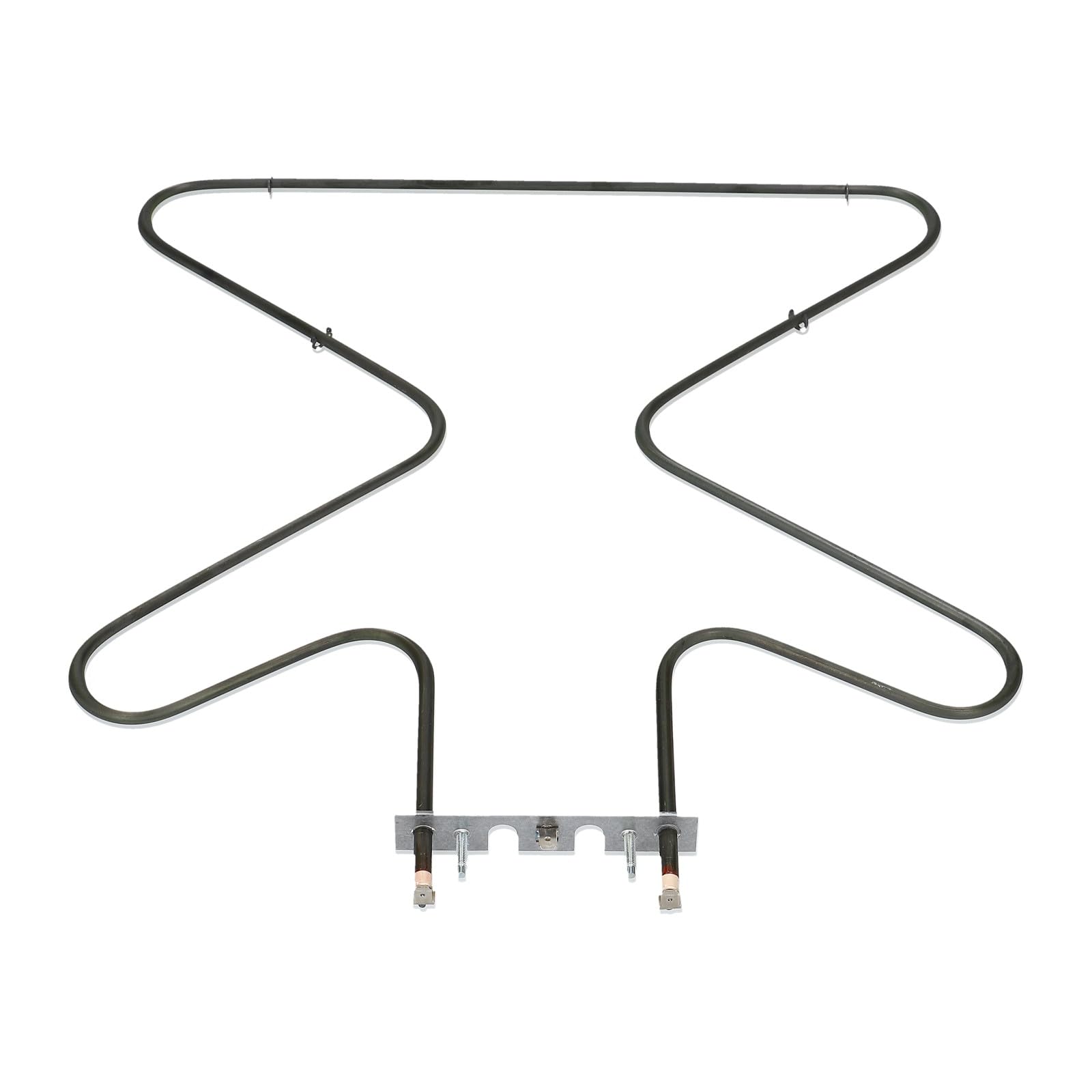 LUTH Premium Profi Parts Unterhitze Heizelement für Backofen Herd 1300W 230V kompatibel mit Amica 8001783 Backer OBR424C