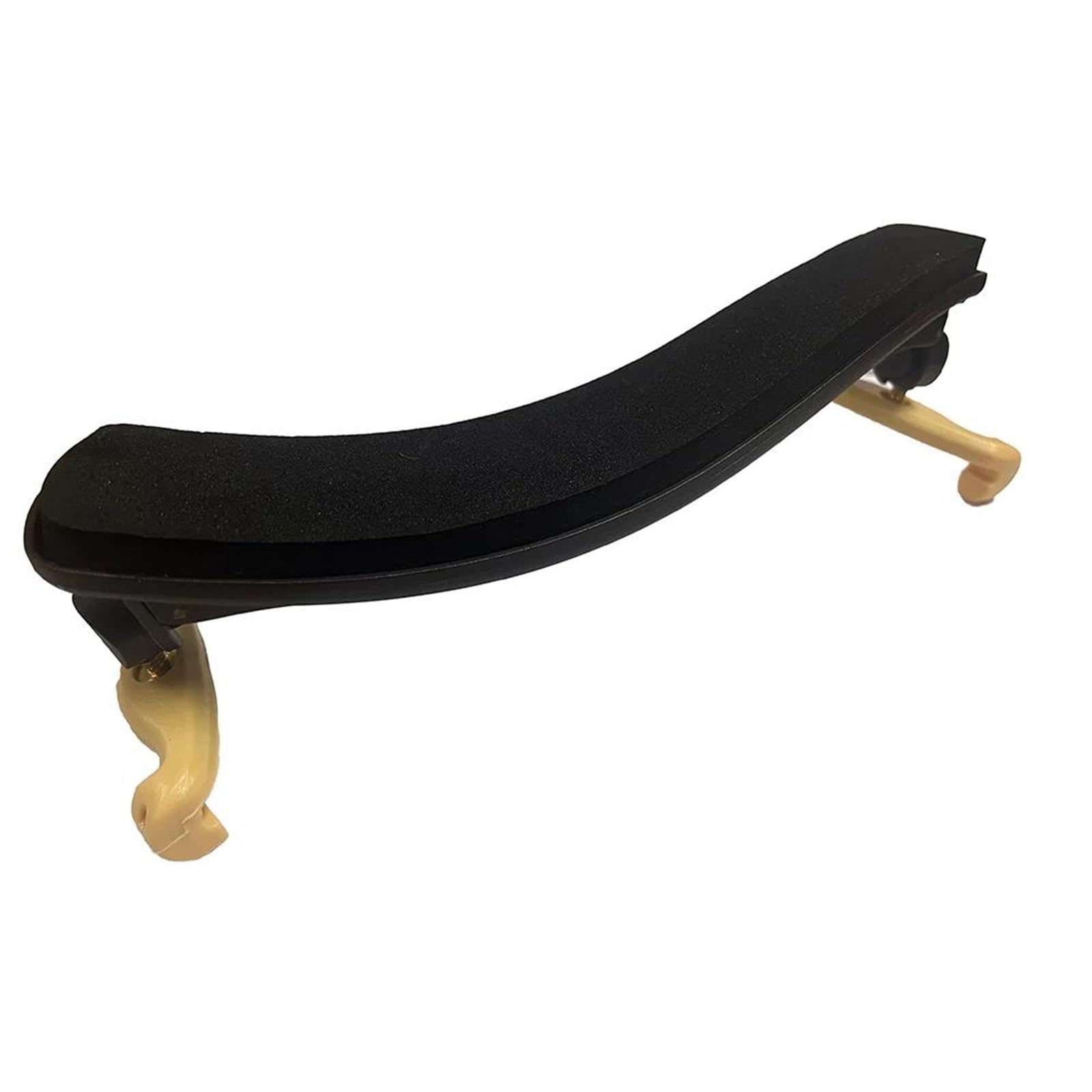 Accesorios Para Violín Almohadilla De Hombro Ajustable 4/4 Soporte Suave(Type1)