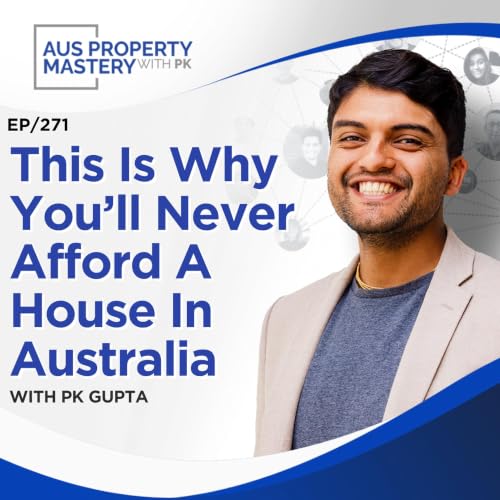 This Is Why You&rsquo;ll Never Afford A House In Australia