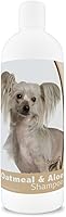 Vista 145 de Healthy Breeds Champú de avena Cavapoo con Aloe 16 oz