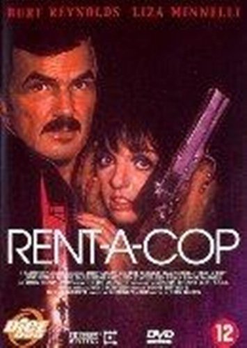 Rent A Cop