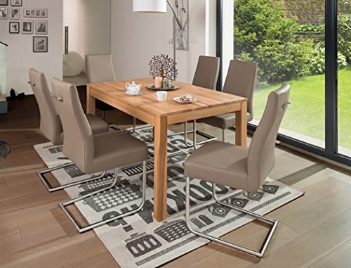 Duschkabine Giada 100 Cm – PVC, Ausziehbar, Falttür, Montierbar Links/rechts