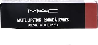 MAC Lápiz labial mate un poco sexy