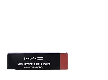 MAC Matte Lipstick Kinda Sexy