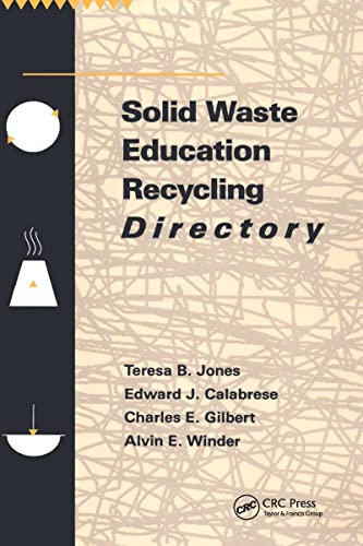 Solid Waste Education Recycling Directory view 2