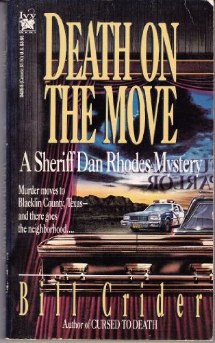 Buy Death on the Move — BookShops.in