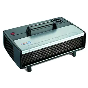 BAJAJ MAJESTY RX7 BLOWER/FAN HEATERS