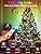 Acan 300 LED Christmas Lights Outdoor, 115FT Multicolor Christmas Tree Lights with Remote Control, 8 Modes Fairy Light Plug in Outside IP65 Waterproof for Xmas Tree Patio Bedroom Holiday Party Wedding