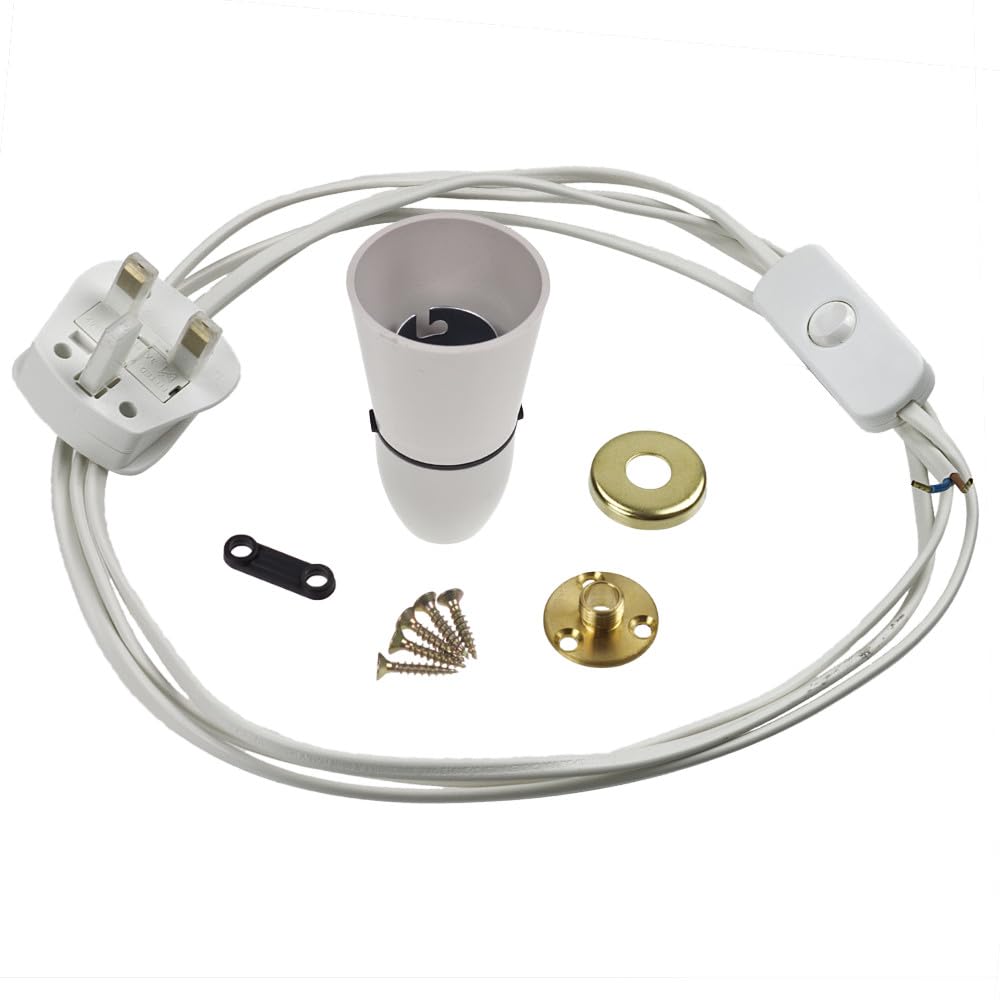 Lampholder Kit 4 KIT4