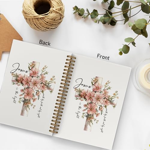 Carnet à spirale 518-book-SE-jlight avec reliure flexible pour notes fluides - 3