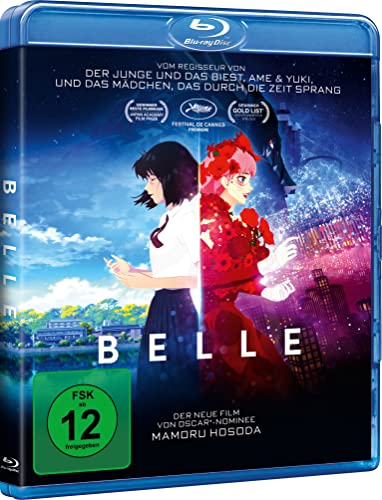 2. Bild von Nakamura, Kaho Belle (Blu-ray)