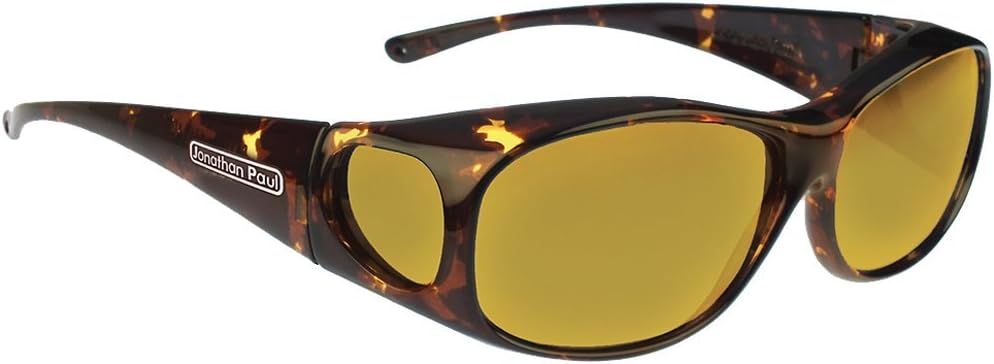Jonathan Paul Element Medium Polarized Over Sunglasses - Image 2