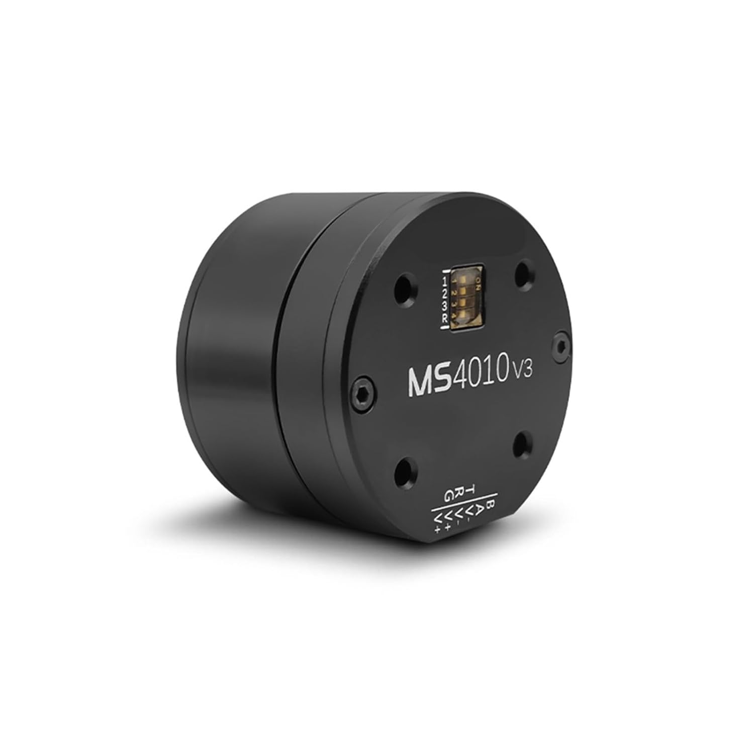 MS4010v3 RMD-S-4010 DC servo Motor MS4010 V3 Low Speed Hollow Cup(CAN-15bit)
