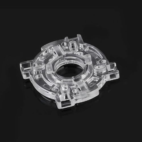 ljhnba Restrictor de puerta de joystick octagonalcuadradoredondo para joysticks Sanwa Gt-Y