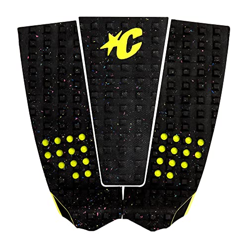 Creatures of Leisure Italo Ferreira Lite Ecopure: Carbono Eco Lime Traction