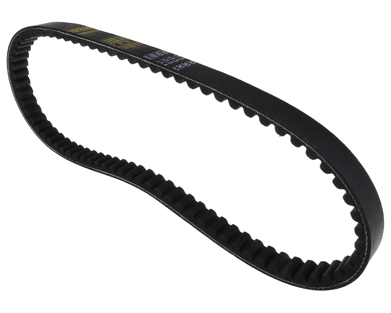 Keilriemen 747x16.5mm - Ersatzriemen Für Roller PT50, Rapido 50, Aeon 50