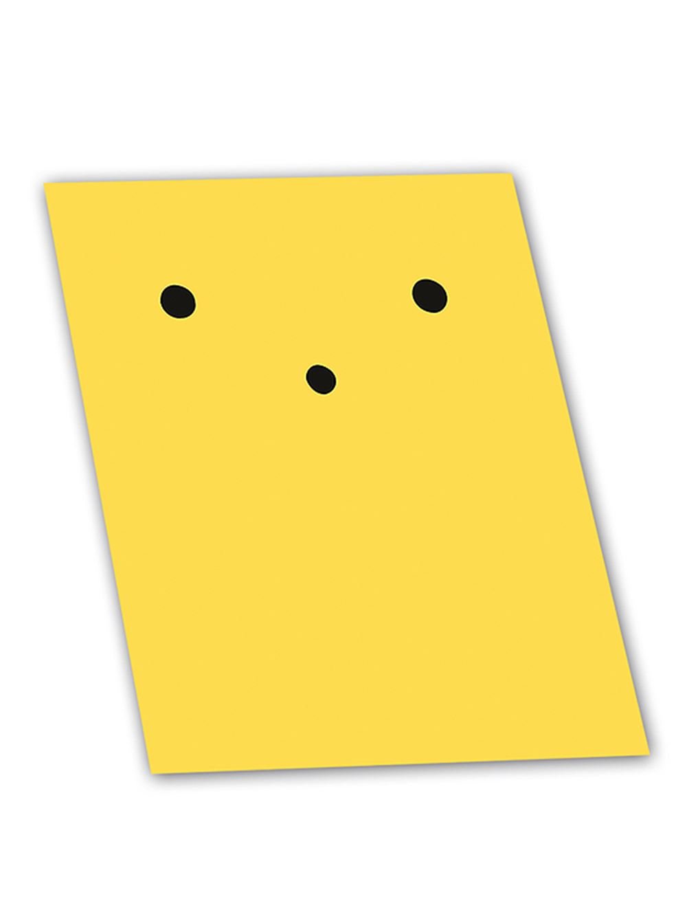 Animewild Wooser: Wooser's Facial Oil Removal Paper
