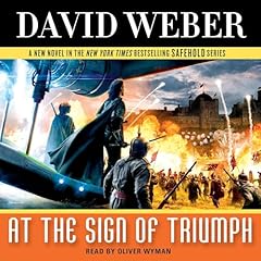 At the Sign of Triumph cover art