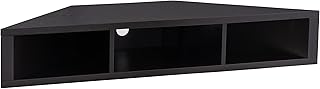 24/7 Shop at Home French 47 inch Modern Floating TV Stand with Storage, ...