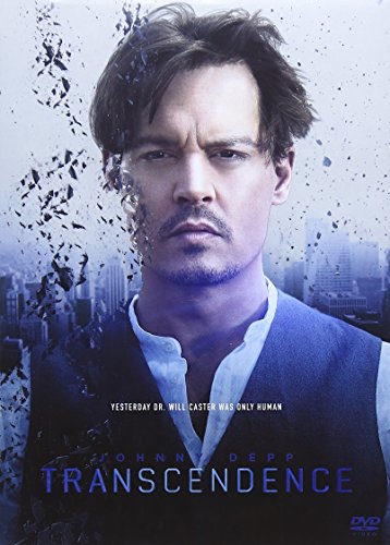 トランセンデンス [DVD]