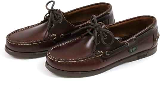 Amazon.co.jp: [Paraboots] WOMEN Deck Shoes, Bath F, America
