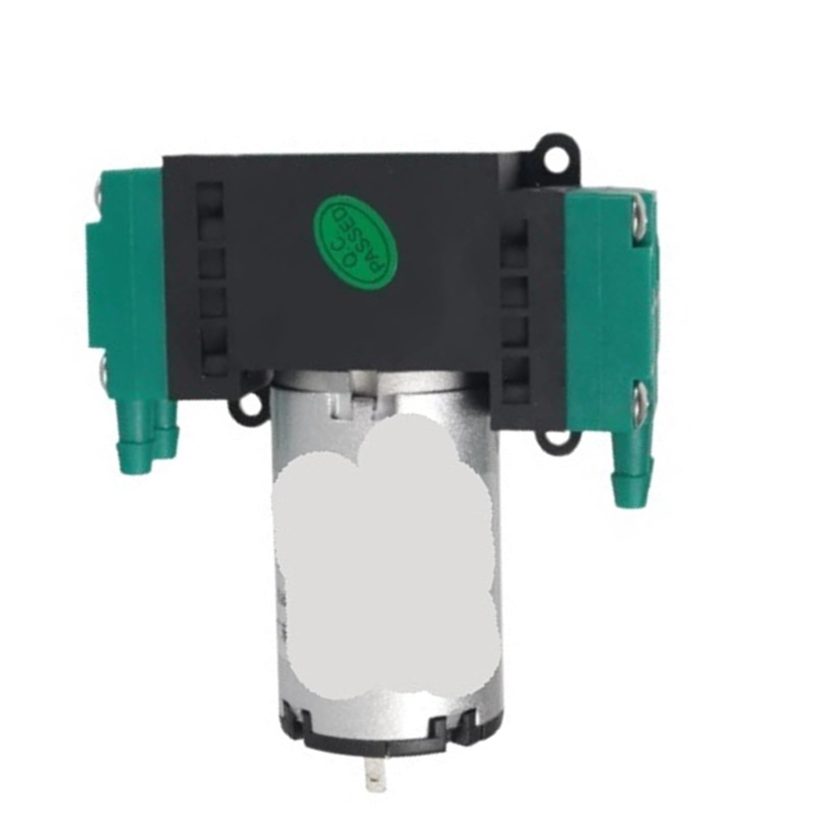 Negative Pressure Diaphragm Pump 32-08PM3 DC24V 7L/Min -92Kpa