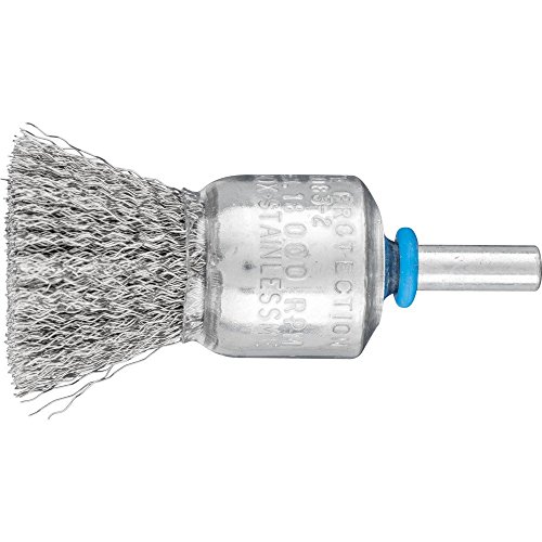 Pferd 43202007 Brush PBU 2020/6 0.20 SG Stainless Steel