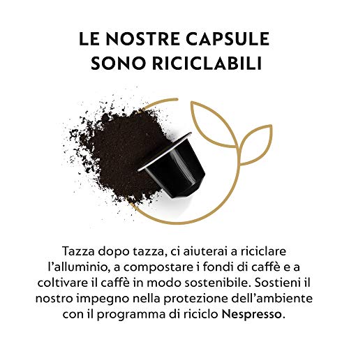 CAPSULE-NESPRESSO-ORIGINALI-Ispirazione-Ristretto-100-Capsule-Nespresso-Intensita-10-su-13-Caffe-Decaffeinato-Linea-Original-Capsule-Riciclabili-Nespresso