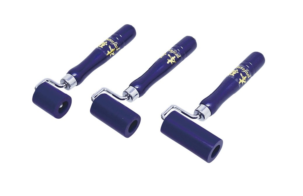 Kyokuto Professional Roller (Special Urethane) 3.0 inches (75 mm) 12-3053