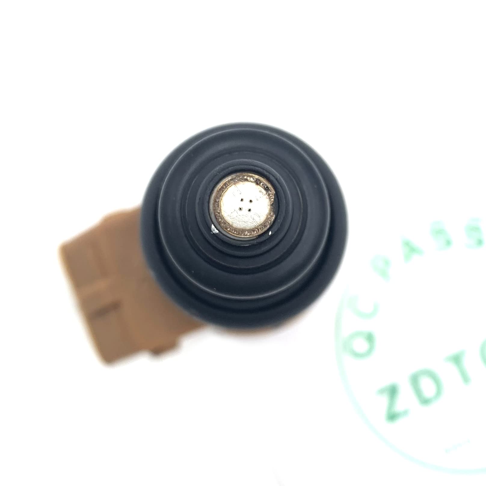 Amazon.com: Fuel Injector Nozzle 4PCS 96620255 Fit for Chevrolet 
