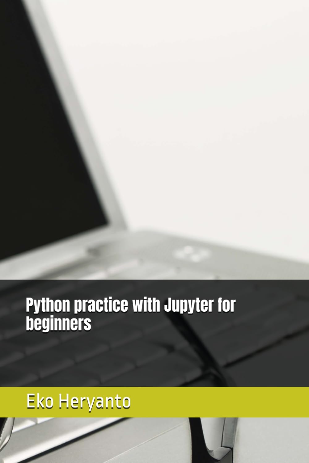 Python practice with Jupyter for beginners