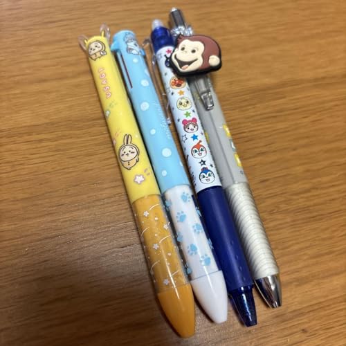 ボールペン　キャラクター柄 51Fj3txnhHL.jpg
