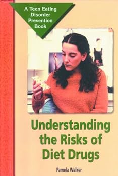 Library Binding Understanding the Risks of Diet Drugs Book
