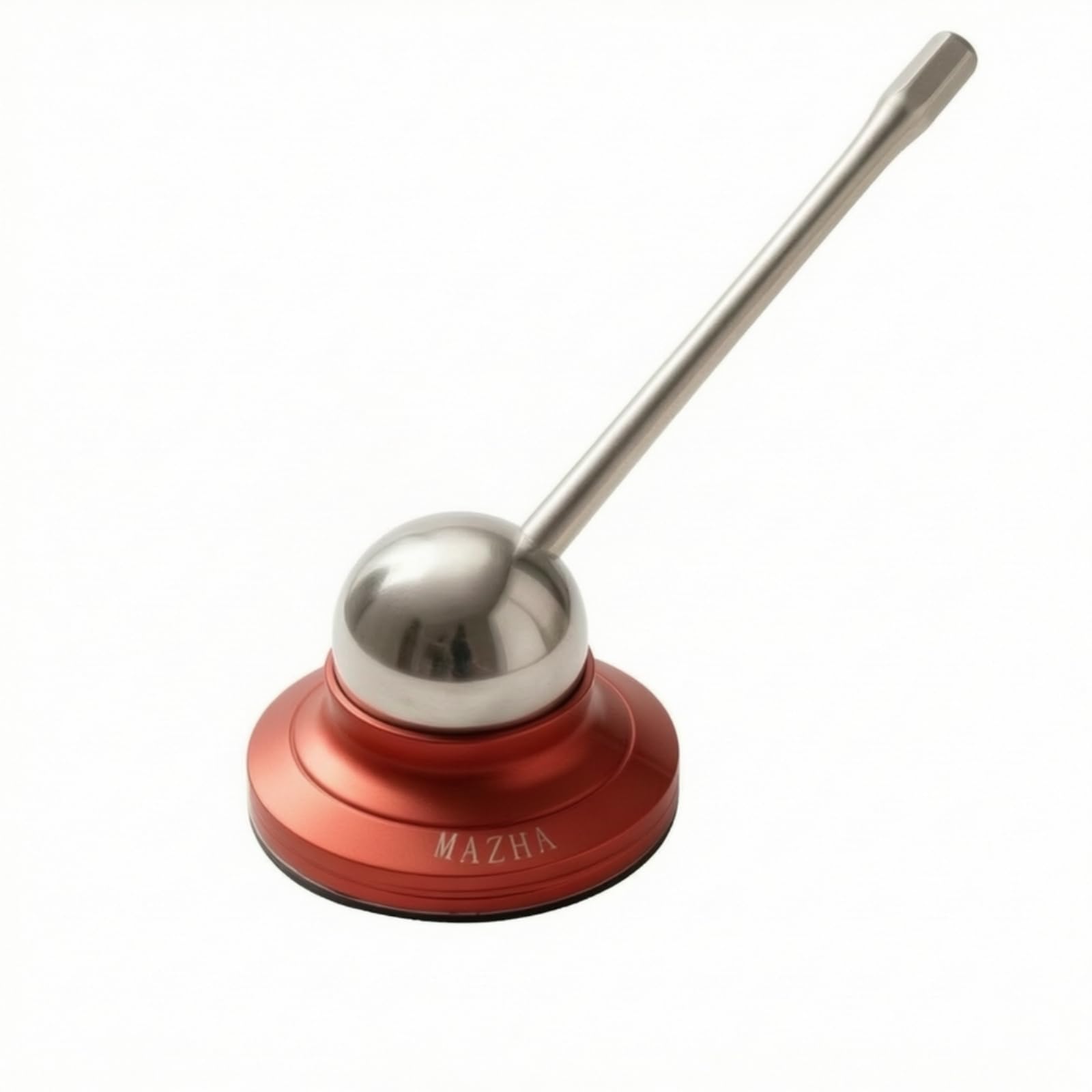 Supporto per Mano con Pratico Stabile, Stabilizzatore con Base in Met, Preciso, Attrezzo, per da, Hobbisti