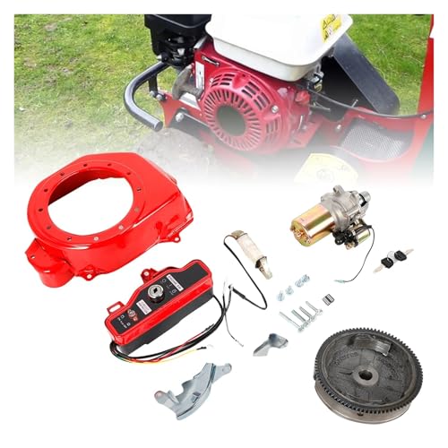 Kit de encendido para motobombas y generadores con motor de gasolina de 5.5 y 6.5Hp