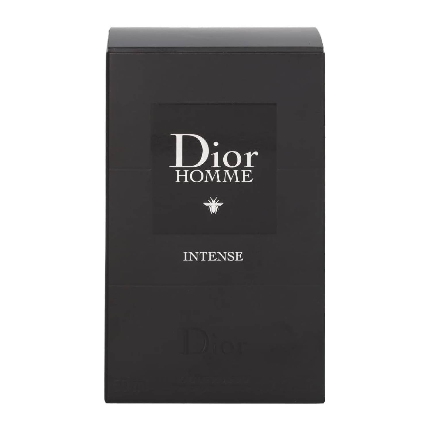 Christian Dior Dior Homme Intense Eau de Parfum, Uomo, 50 ml