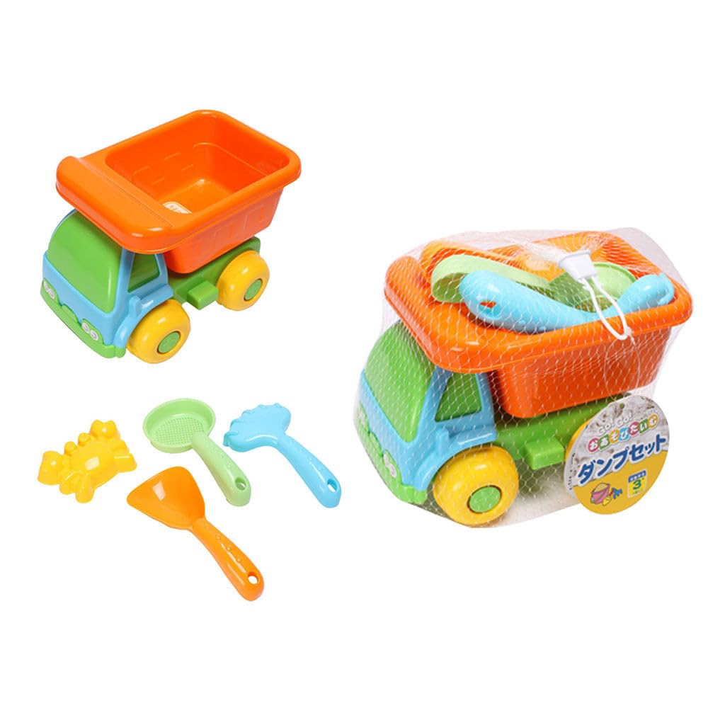 Maruka Corporation GO! GO! Oasobi was im dump set 173281 : Amazon