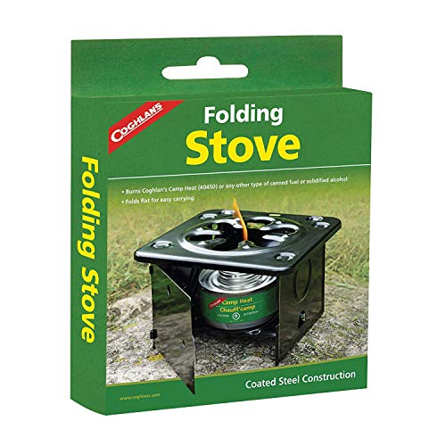 Coghlan's Folding Stove