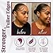 LIV Authentic Dr. Sebi Batana Oil for Hair Growth, 100% Pure Raw & Unrefined from Honduras, Aceite de Batana Hair Growth Oil for 4C Hair - Edges, Scalp, Length