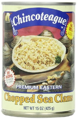 Grehge eague Seafood Ch